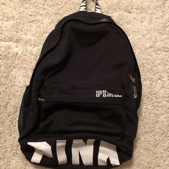 PINK Victoria's Secret Handbags - PINK Victoria’s Secret backpack.